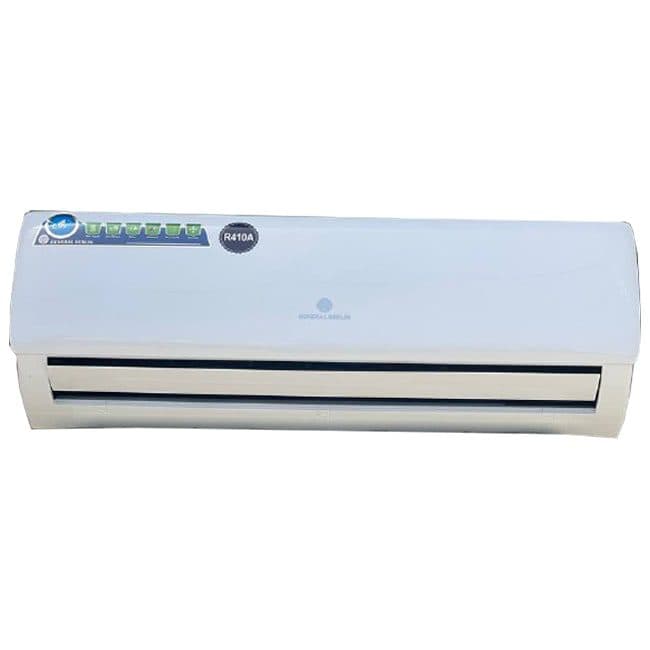 کولر گازی جنرال برلین 18000 CSH-18BB T3 R410A