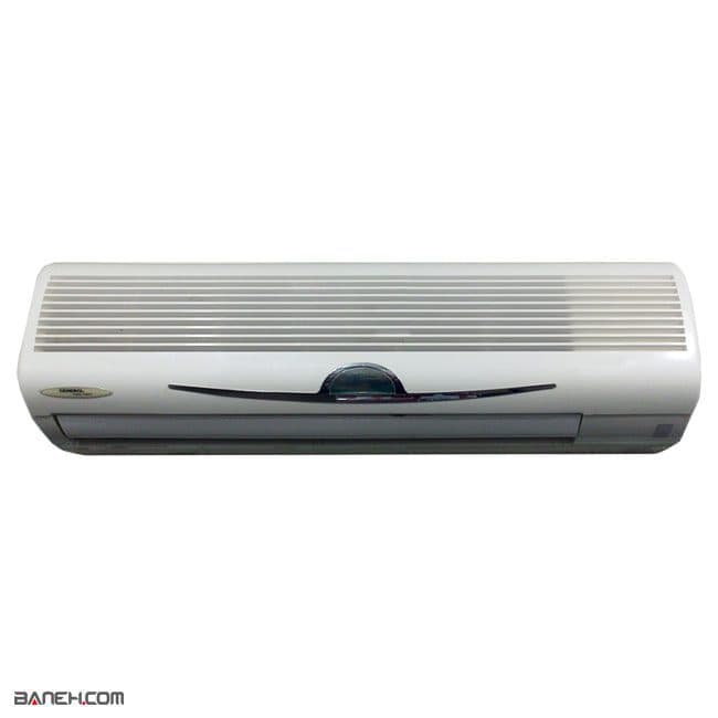 کولر گازی جنرال لبخند شکار 30000 GN R-30WN