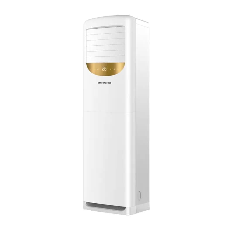 کولر گازی ایستاده جنرال گلد 36000 الترا GG-AF36000 — تصویر ۶