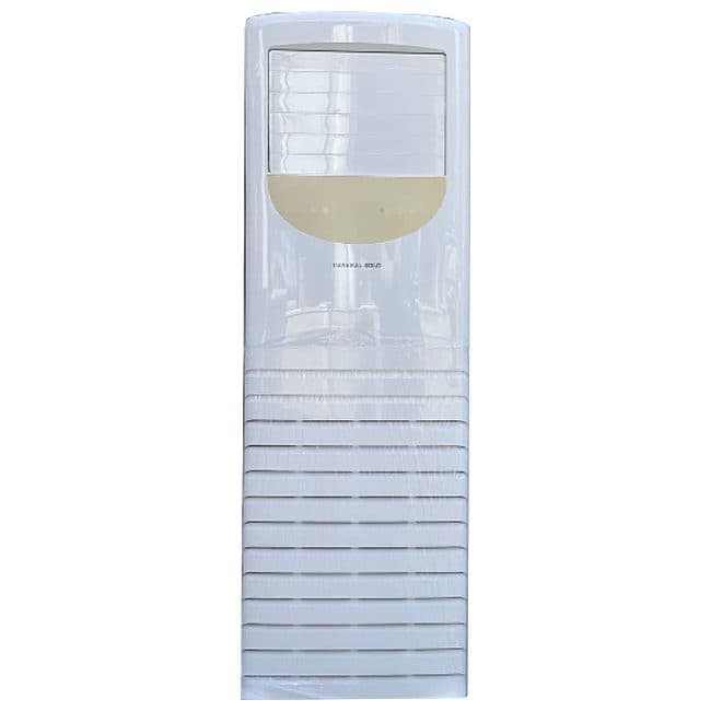 کولر گازی ایستاده جنرال گلد 36000 الترا GG-AF36000