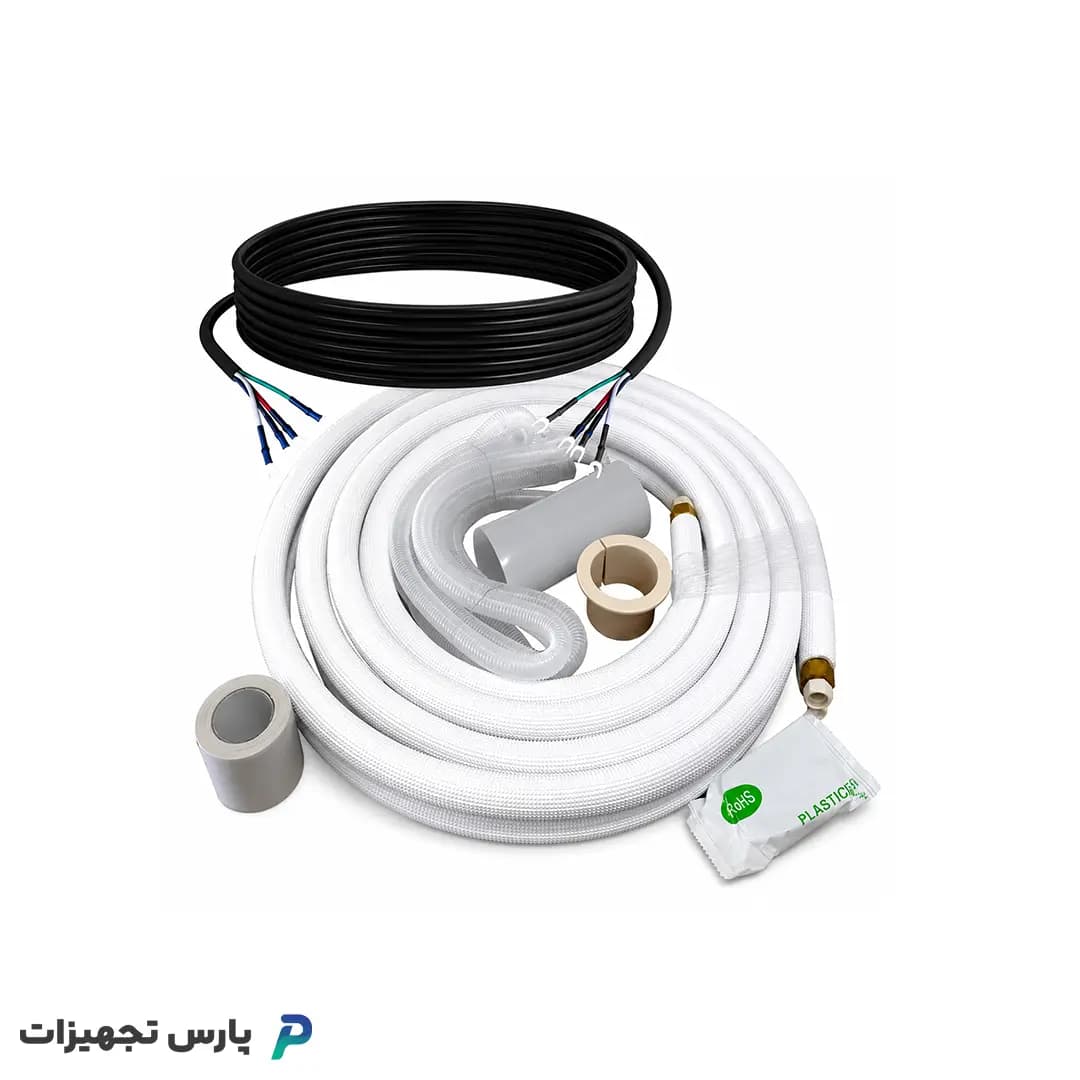 کولر گازی هایسنس 24000 AS-24HR4SYRCA01 — تصویر ۱۱