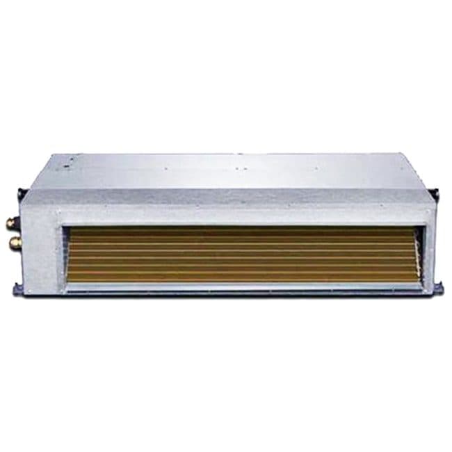 داکت اسپلیت سقفی زانتی 60000 اینورتر کانالی ZMDA-60HD1RANB T1
