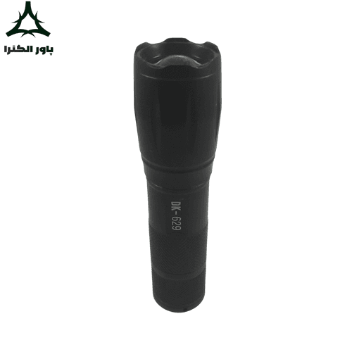 چراغ قوه شارژی دیپکینگ Deepking DK-629 |دارایUV — تصویر ۱۲