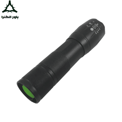 چراغ قوه شارژی دیپکینگ Deepking DK-629 |دارایUV — تصویر ۶