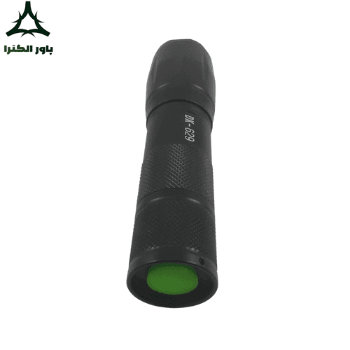 چراغ قوه شارژی دیپکینگ Deepking DK-629 |دارایUV — تصویر ۵