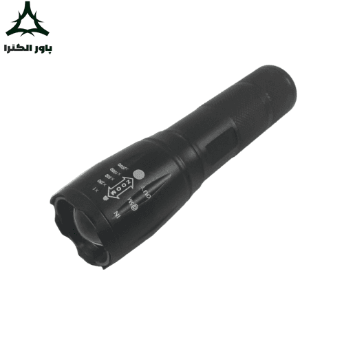 چراغ قوه شارژی دیپکینگ Deepking DK-629 |دارایUV — تصویر ۷