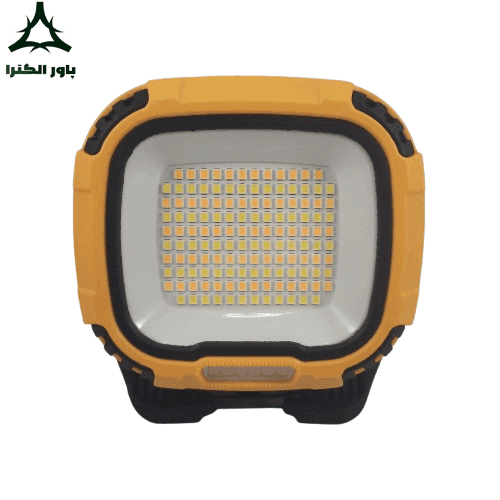 چراغ اضطراری پروژکتوری مدل W892-1