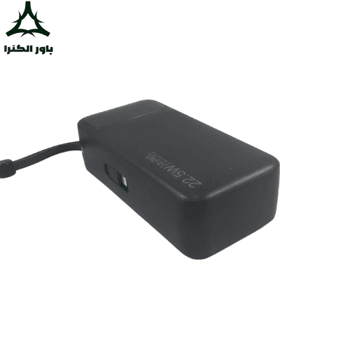 پاوربانک 22.5W 30000mAh لوینو LEVINO N-32 — تصویر ۶