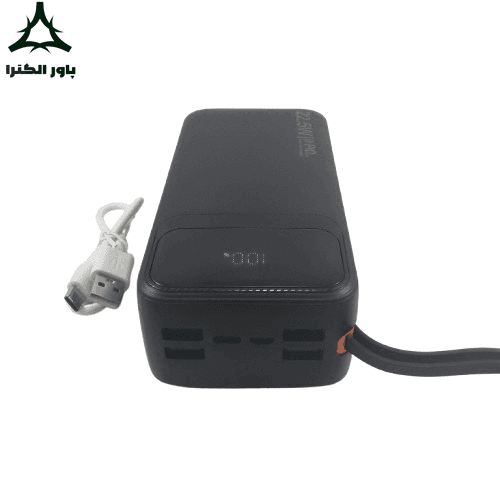 پاوربانک 22.5W 30000mAh لوینو LEVINO N-32 — تصویر ۸