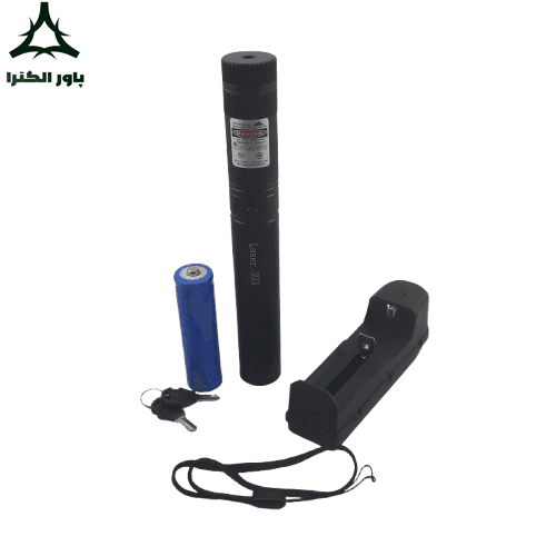 لیزر پوینتر گرین مدل Laser 303 — تصویر ۱۱