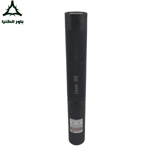 لیزر پوینتر گرین مدل Laser 303 — تصویر ۵