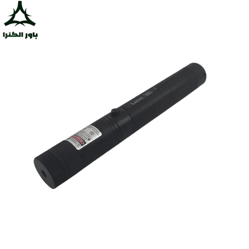 لیزر پوینتر گرین مدل Laser 303 — تصویر ۷