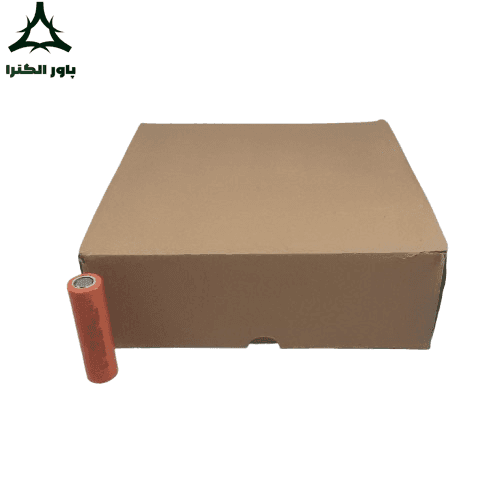 باتری لیتیوم یون MAXCELL 3200mAh 3.7V 18650 10C | سرتخت — تصویر ۶