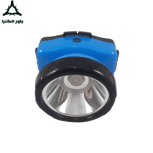 چراغ پیشانی دی پی DP مدل DP-744C