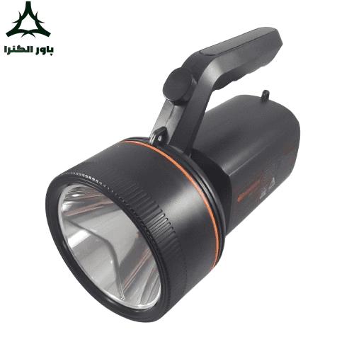 چراغ قوه شارژی کامیسیف KAMISAFE KM-2669