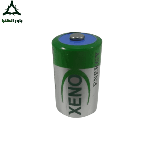 باتری 1/2AA لیتیومی 3.6 ولت زنو XENO