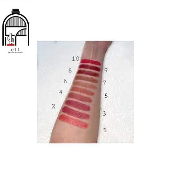 رژ لب مات ایوروشه مدل Rouge Elixir — تصویر ۸
