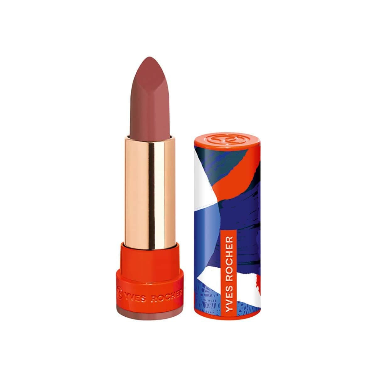 رژ لب مات ایوروشه مدل Rouge Elixir — تصویر ۲