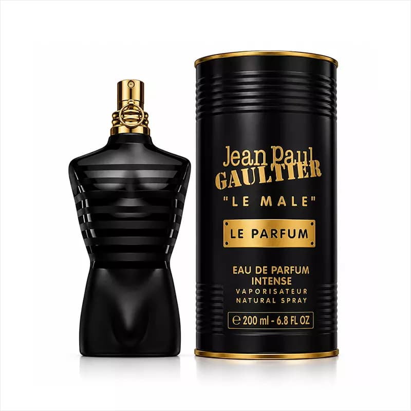 عطر ادکلن ژان پل گوتیه له میل له پرفیوم اینتنس مردانه 200 میل