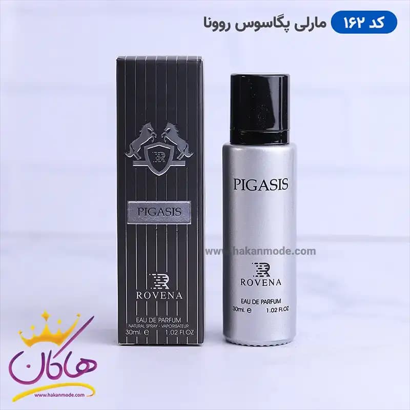 ادکلن مارلی پگاسوس روونا 30 میل پیگاسیس | Rovena Pigasis — تصویر ۵