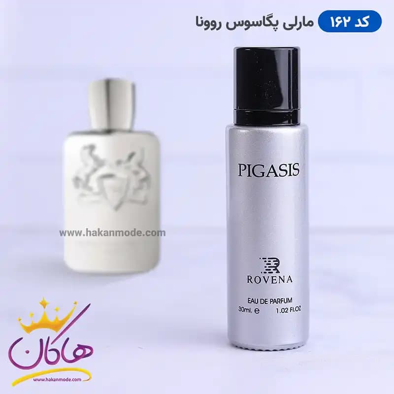 ادکلن مارلی پگاسوس روونا 30 میل پیگاسیس | Rovena Pigasis — تصویر ۴