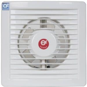 هواکش خانگی 20 لوله ای 1400 دور دیبا _ الکتروفن