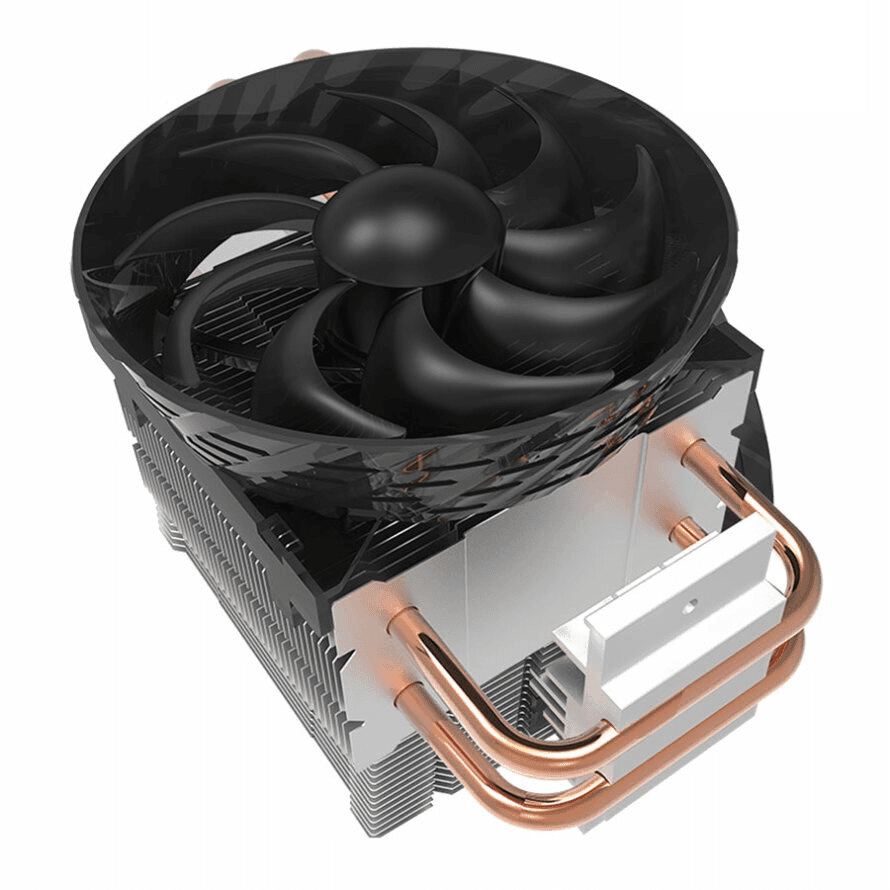 Cooler Master HYPER T200 CPU Cooler — تصویر ۸