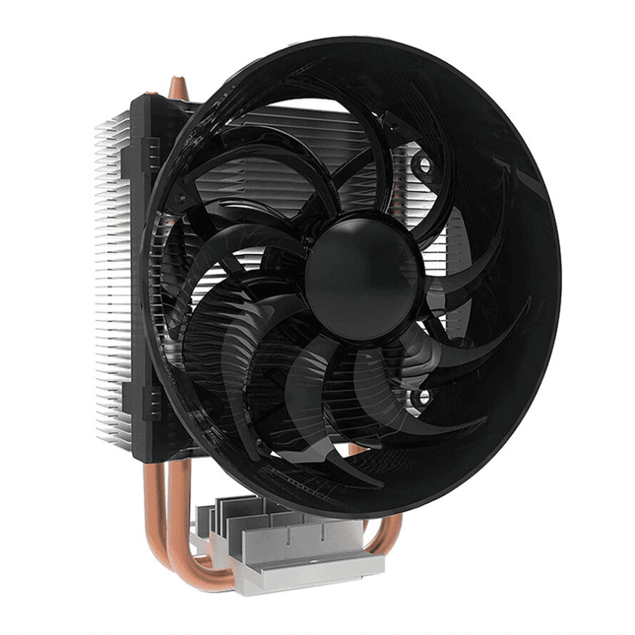 Cooler Master HYPER T200 CPU Cooler — تصویر ۷