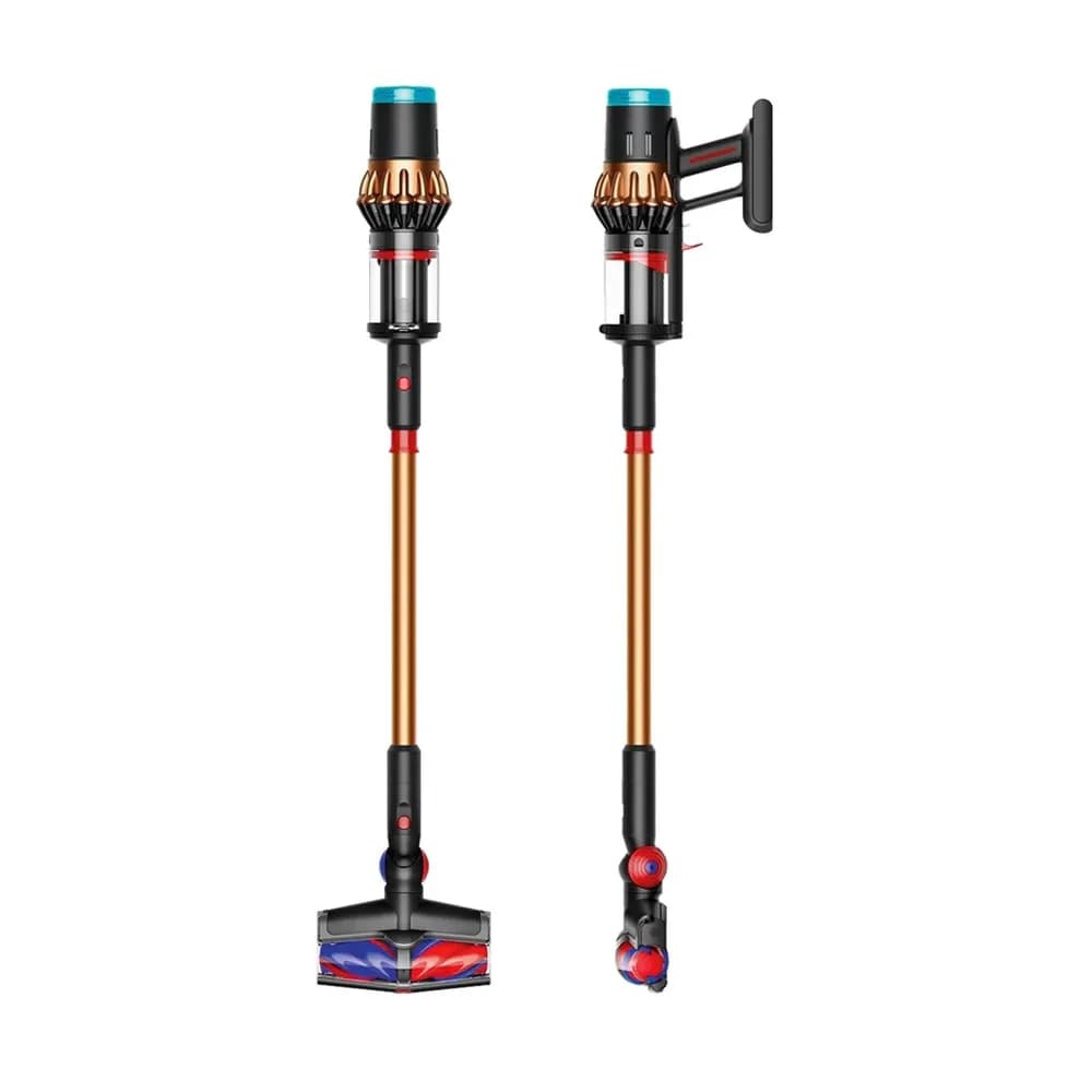 جارو شارژی دایسون Dyson V16 Piston Animal cordless vacuum — تصویر ۱۲