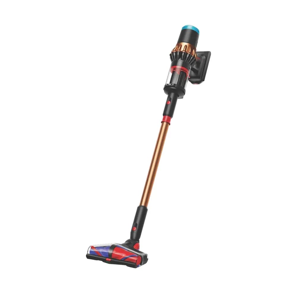 جارو شارژی دایسون Dyson V16 Piston Animal cordless vacuum — تصویر ۱۱