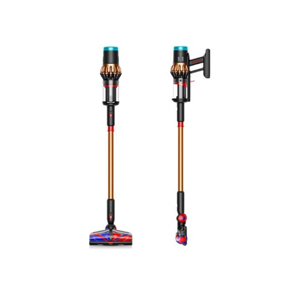 جارو شارژی دایسون Dyson V16 Piston Animal cordless vacuum