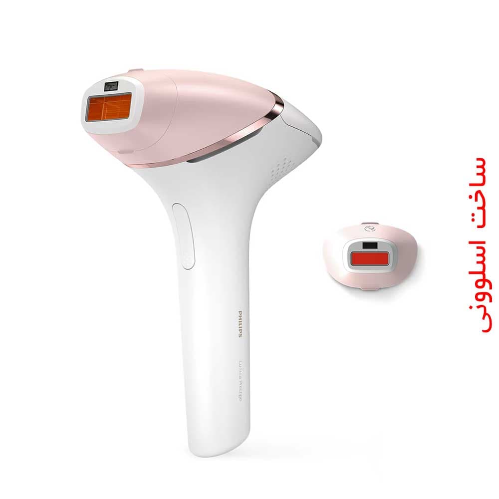 لیزر هوشمند فیلیپس مدل BRI950 — تصویر ۲