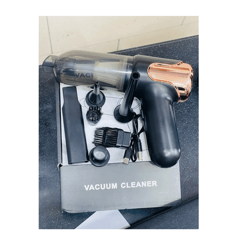جارو شارژی Vacuum cleaner