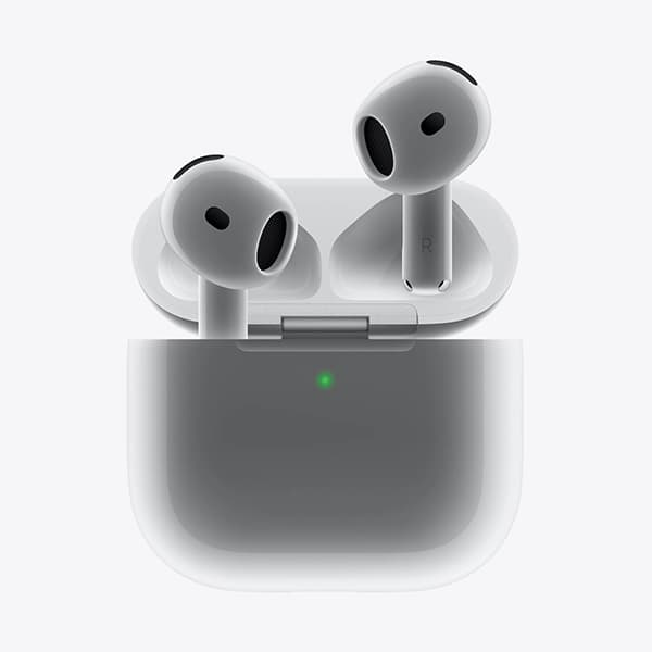 🆕 هدفون بی سیم اپل ایرپاد مدل Airpods 4 2024 نسخه استاندارد — تصویر ۱۱