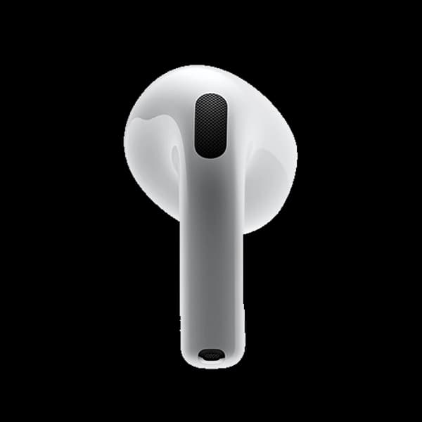 🆕 هدفون بی سیم اپل ایرپاد مدل Airpods 4 2024 نسخه استاندارد — تصویر ۱۰