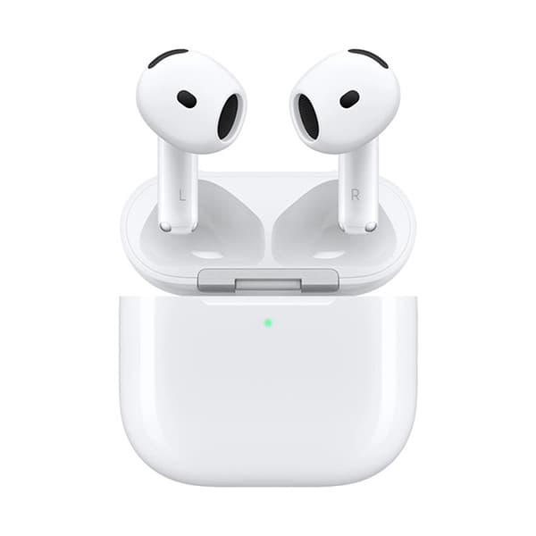 🆕 هدفون بی سیم اپل ایرپاد مدل Airpods 4 2024 ANC ( نویز کنسلینگ ) — تصویر ۲