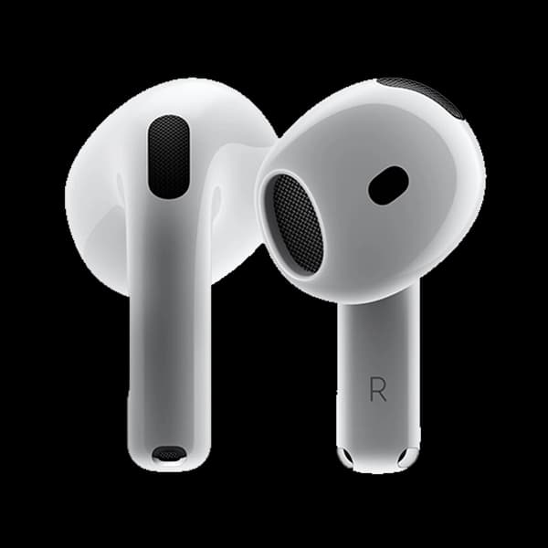 🆕 هدفون بی سیم اپل ایرپاد مدل Airpods 4 2024 ANC ( نویز کنسلینگ ) — تصویر ۳
