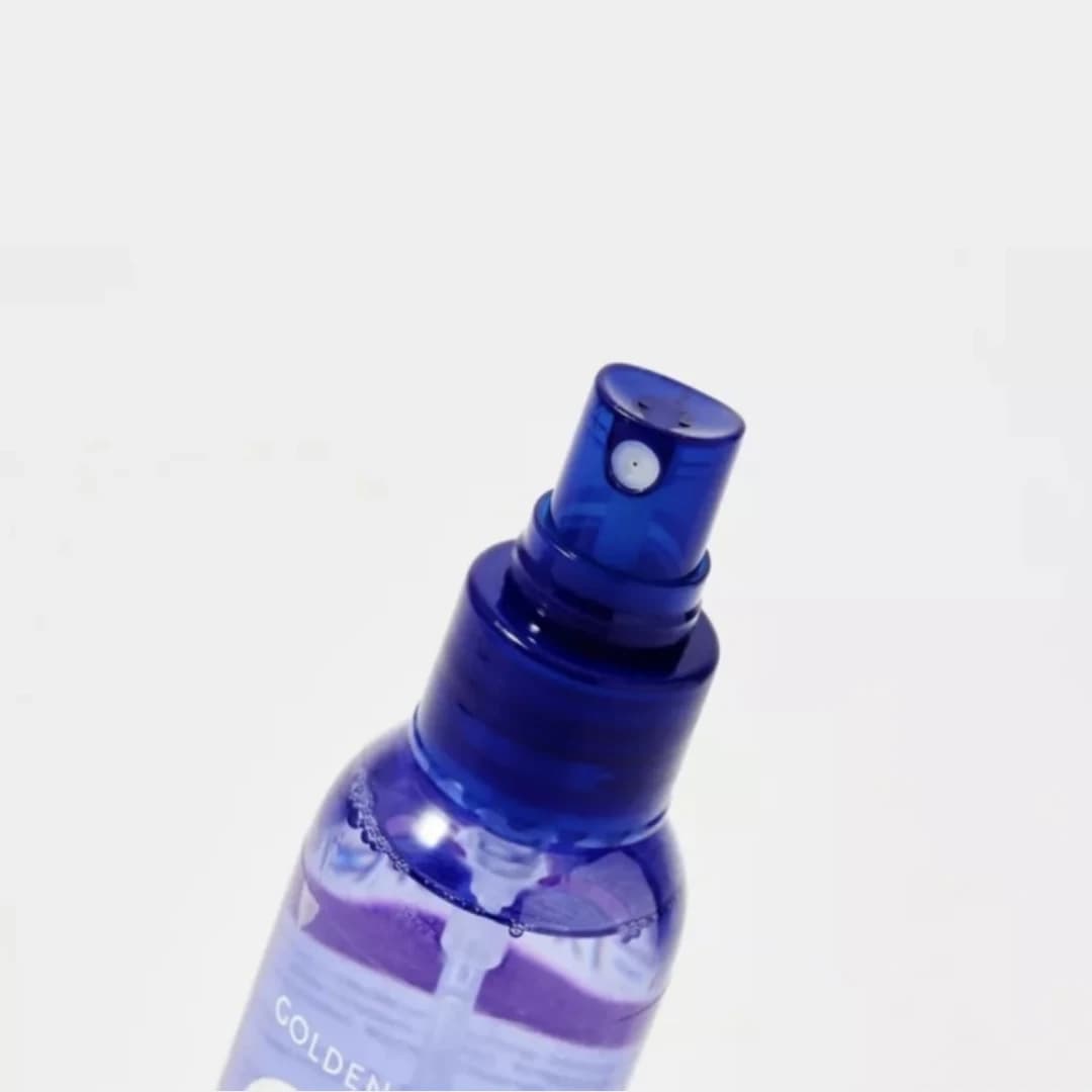اسپری فیکس گلدن رز حجم 120 میل — تصویر ۶