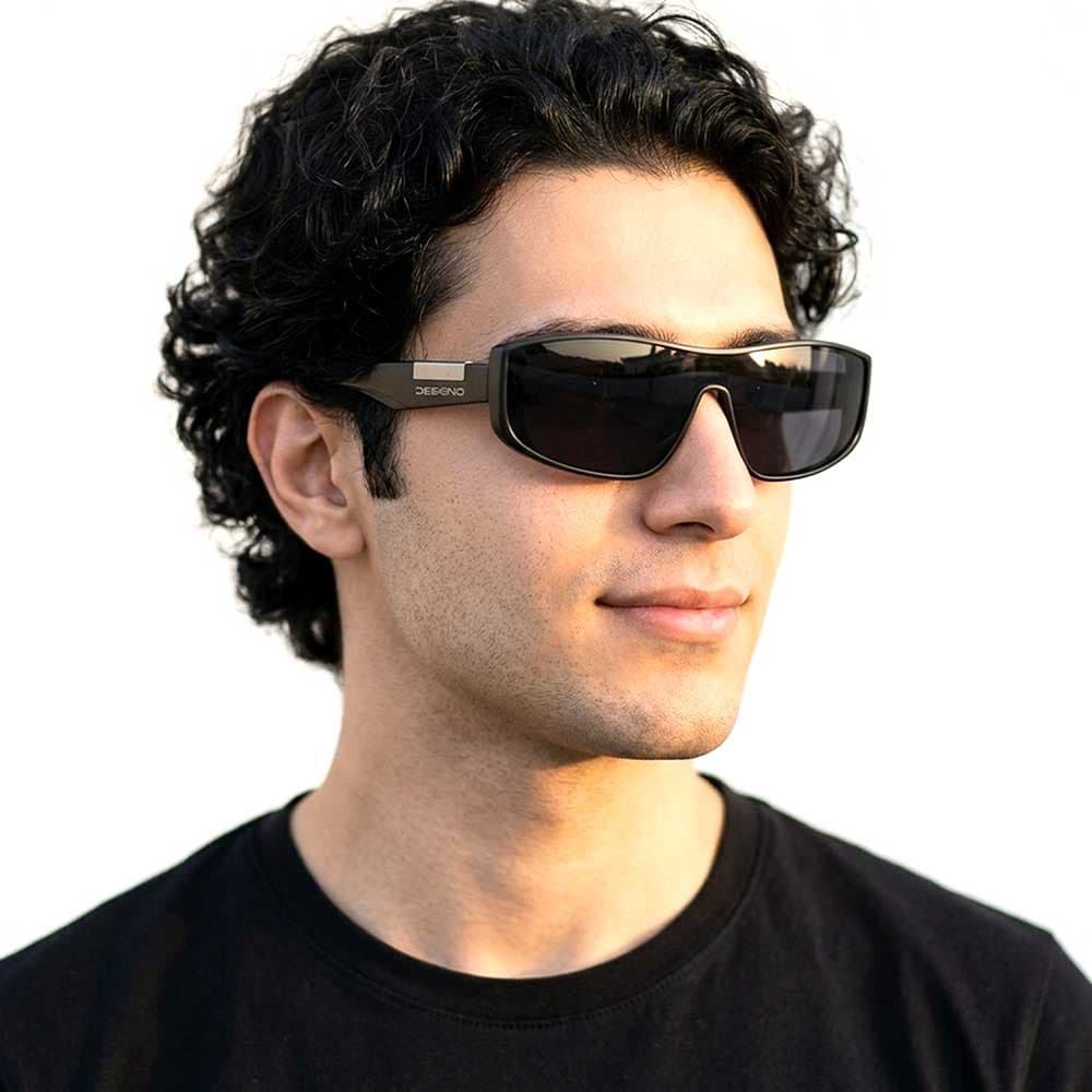 عینک آفتابی DESIGNO DO-486 — تصویر ۱۲