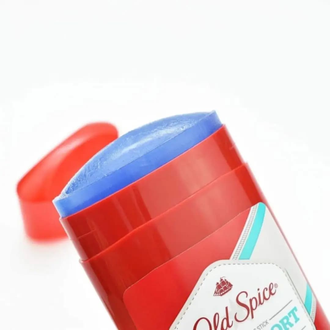 دئودورانت استیکی Pure Sport مردانه الد اسپایس — تصویر ۷