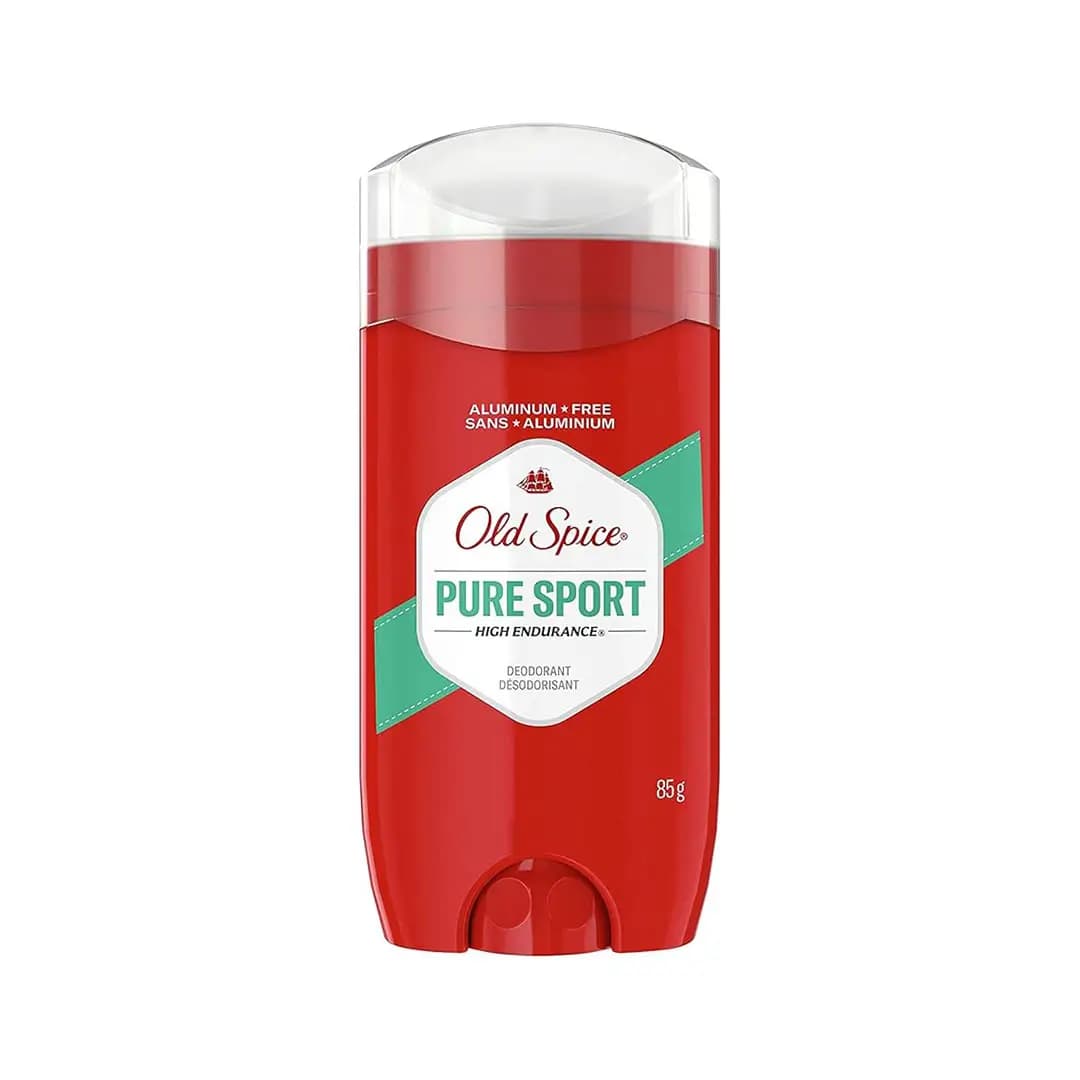 دئودورانت استیکی Pure Sport مردانه الد اسپایس — تصویر ۵