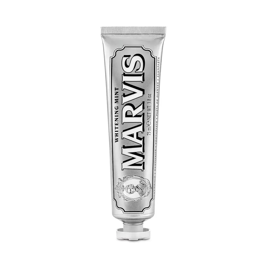 خمیر دندان مارویس Whitening Mint — تصویر ۵