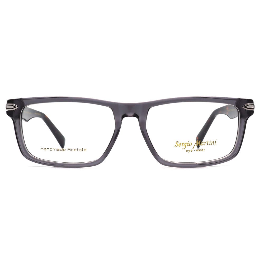عینک طبی مردانه Sergio Martini SM-4074