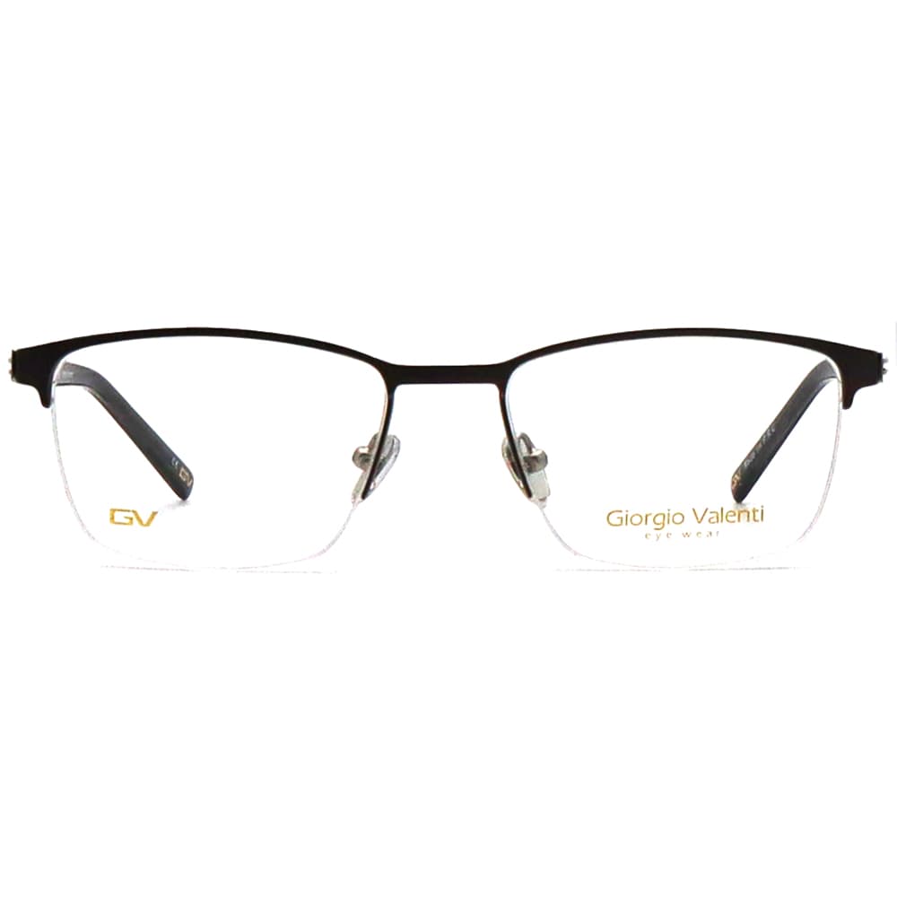 عینک طبی مردانه نیم فریم Giorgio Valenti GV-5561
