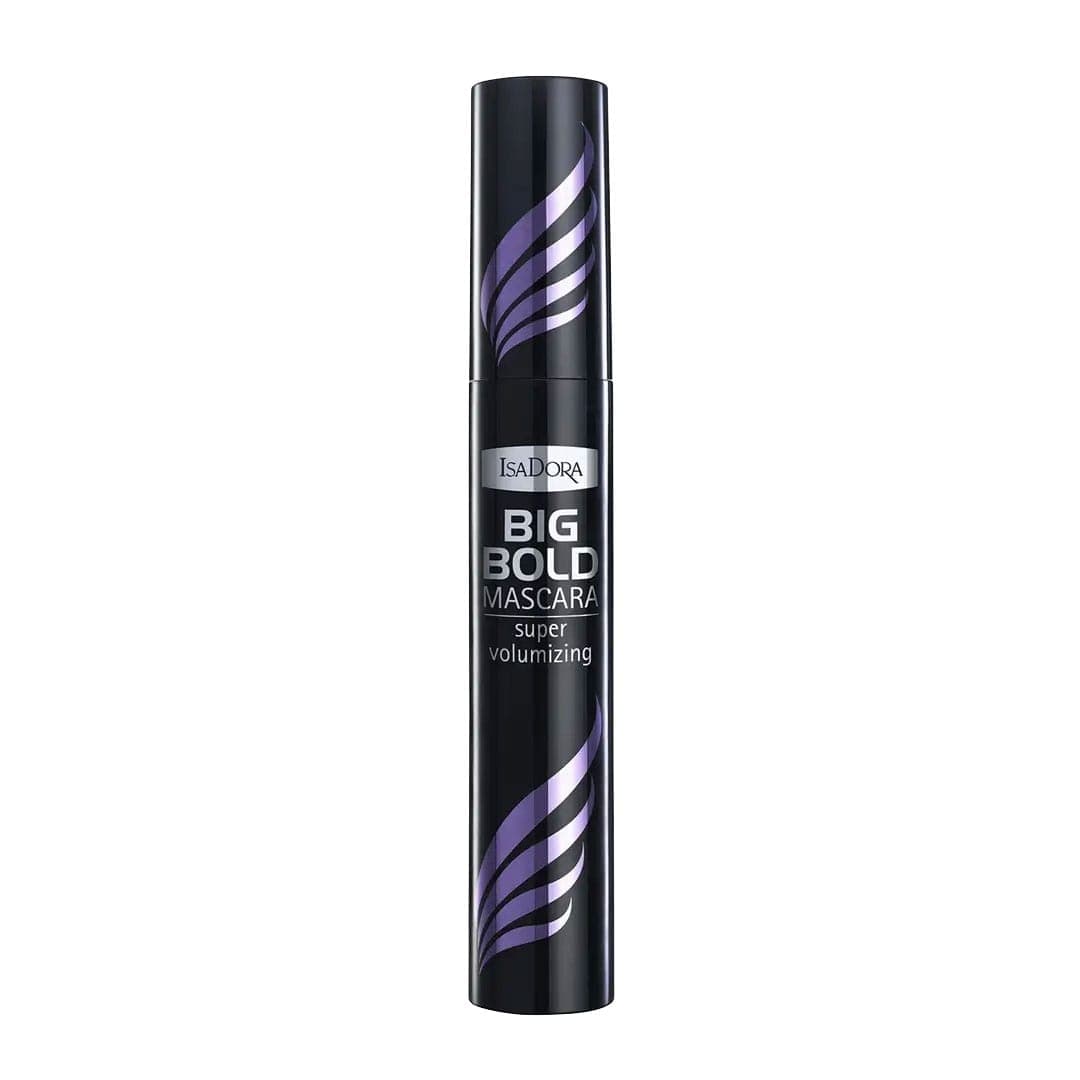 ریمل حجم دهنده و بلندکننده ایزادورا مدل Big Bold