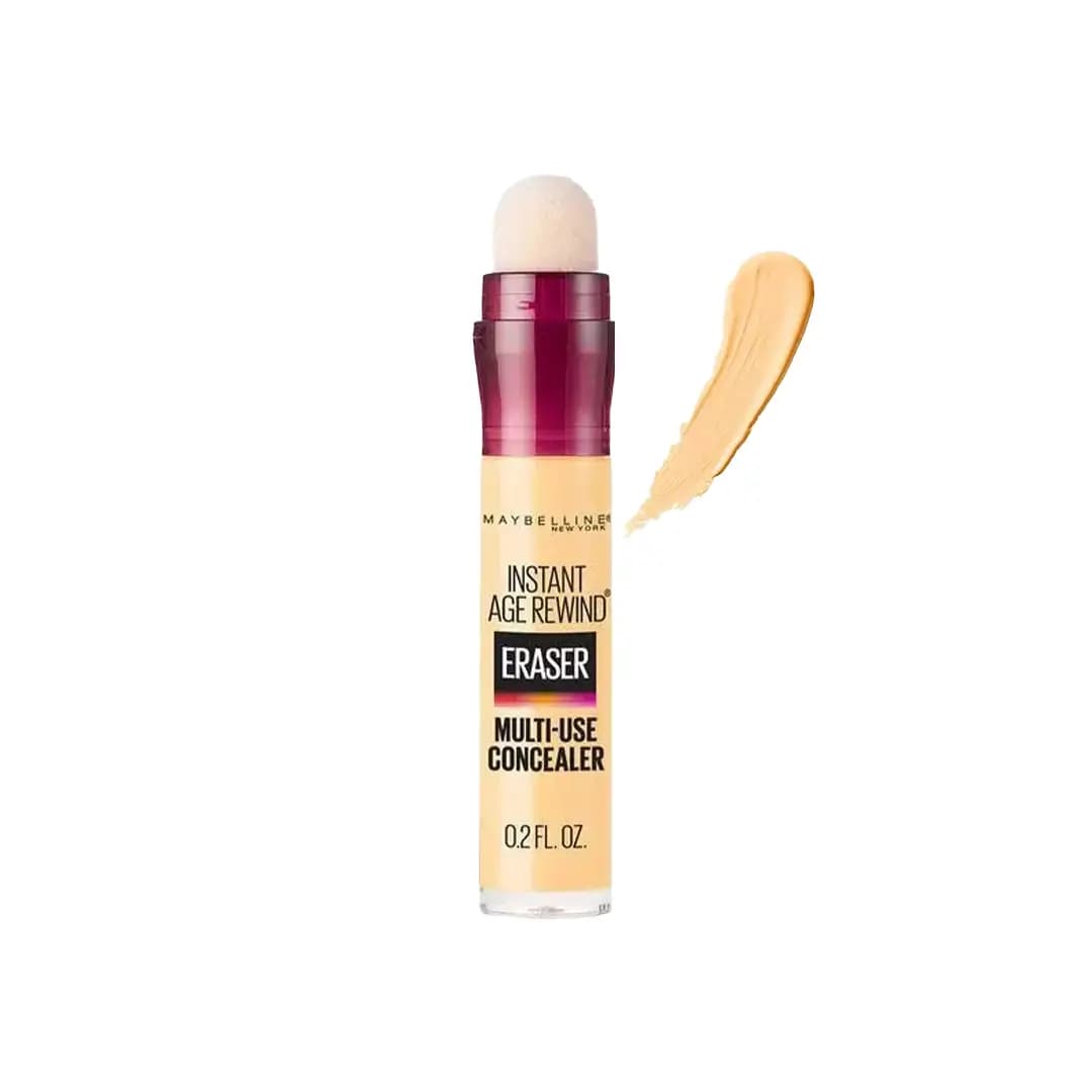 کانسیلر چندکاره میبلین مدل Instant Age Rewind Eraser — تصویر ۳