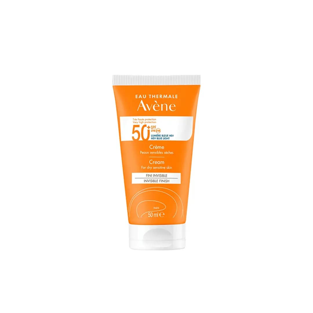 کرم ضد آفتاب بی رنگ اون مدل Invisible Finish SPF50 — تصویر ۳
