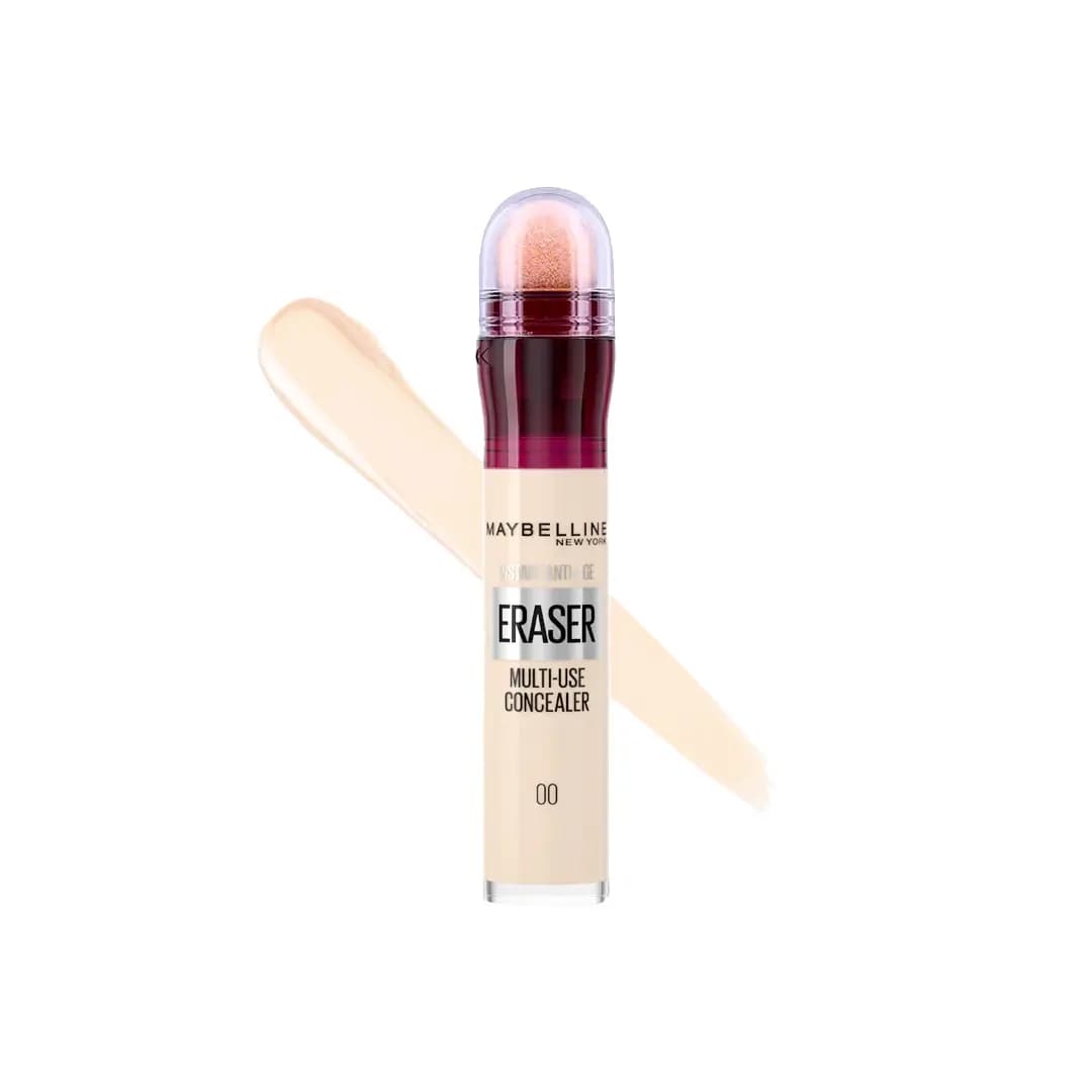 کانسیلر میبلین مدل Instant Anti-Age Eraser — تصویر ۳
