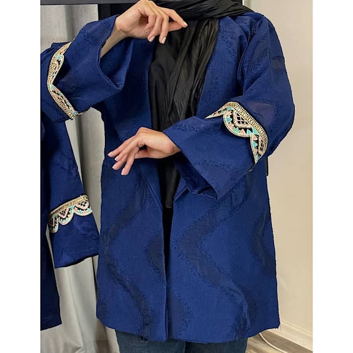مانتو کتی مزونی زنانه
