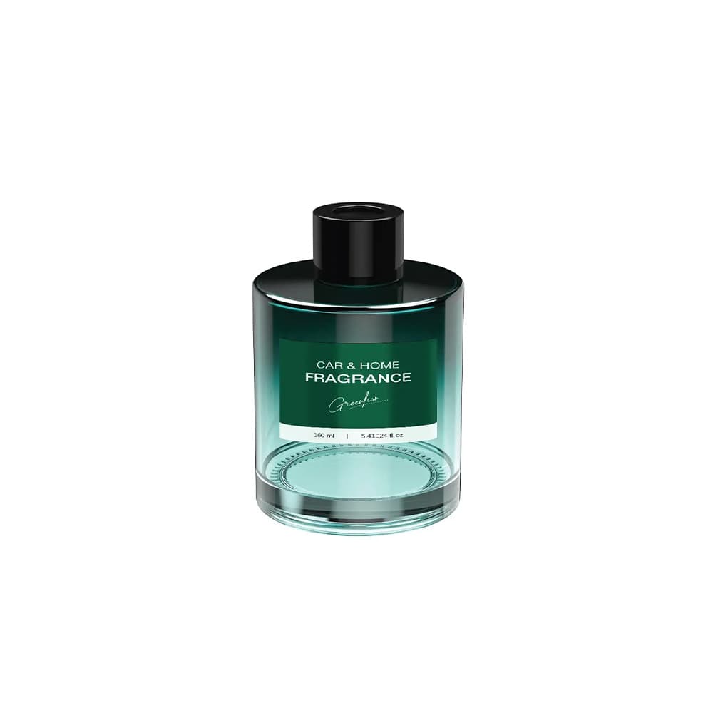 اسانس خوشبو کننده گرین لاین مدل Fragrance Refill ظرفیت ۱۶۰ میل